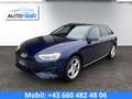 Audi A4 Avant 35 TDI advanced S-tronic *AHV*RFK*ACC*MATRIX Blau - thumbnail 1