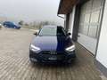 Audi A4 Avant 35 TDI advanced S-tronic *AHV*RFK*ACC*MATRIX Blau - thumbnail 33