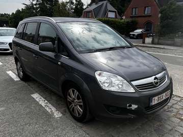 Zafira 1.7 CDTi ecoFLEX Enjoy DPF / 7 PERSON