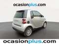 smart forTwo Coupé 62 Passion Aut. Gris - thumbnail 4