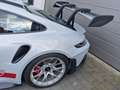 Porsche 992 911 GT3 RS PDK, neu ohne km, 19 % Mwst. ausweisbar Grau - thumbnail 7