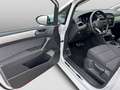 Volkswagen Touran 1.5 TSI Move DSG AHK Kamera Navi ACC App Weiß - thumbnail 14
