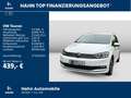 Volkswagen Touran 1.5 TSI Move DSG AHK Kamera Navi ACC App Weiß - thumbnail 2