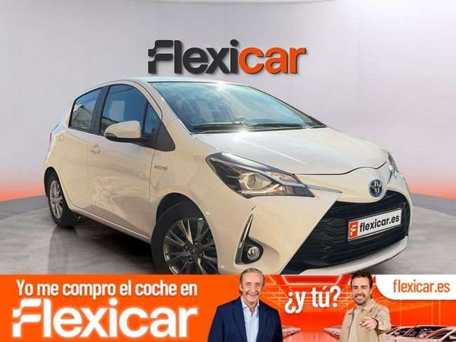 2018 Toyota YARIS