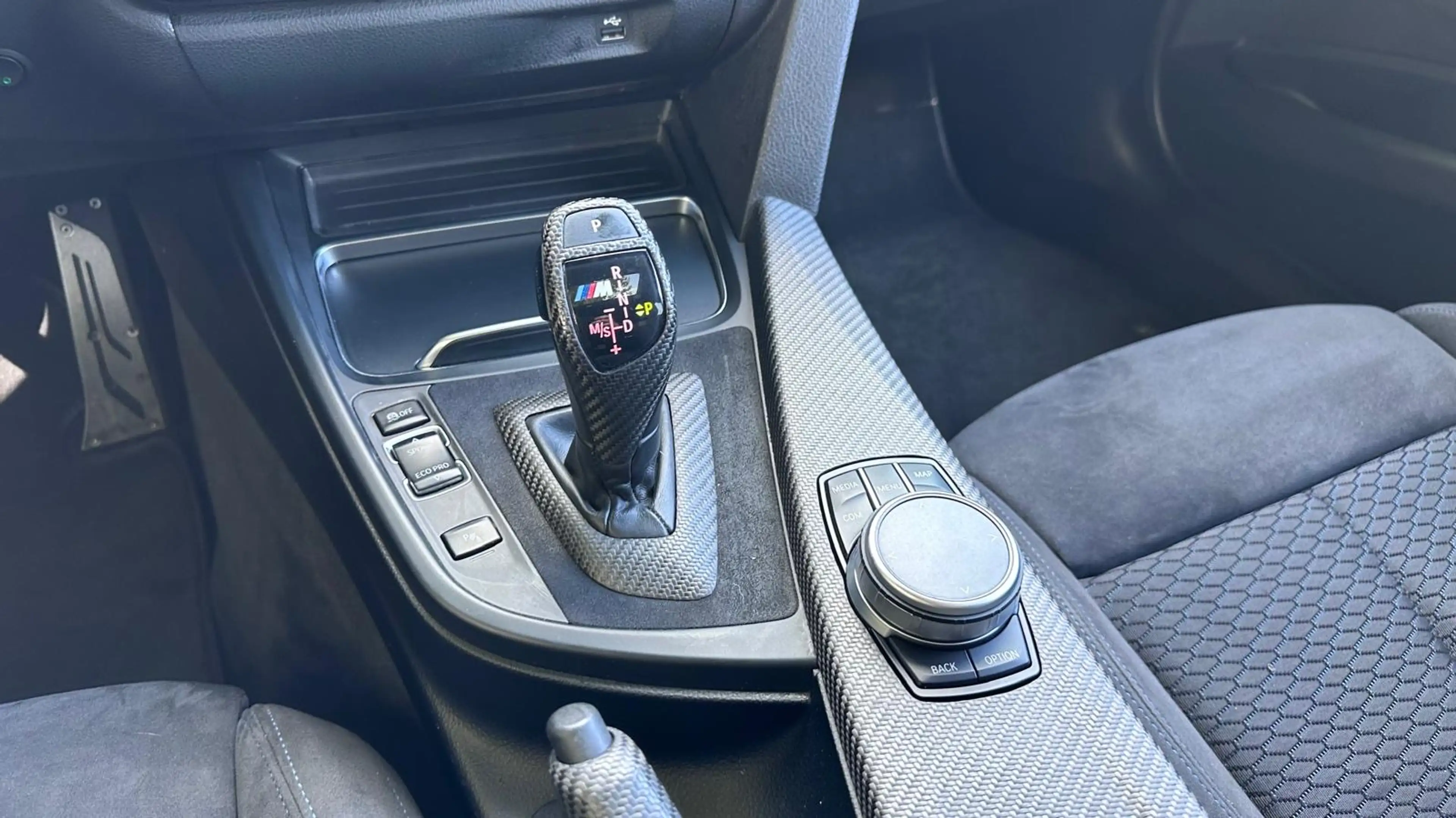 BMW 340 * 340i* XDRIVE* CAMERA* COCKPIT* TOIT OUVRANT* — photo 14