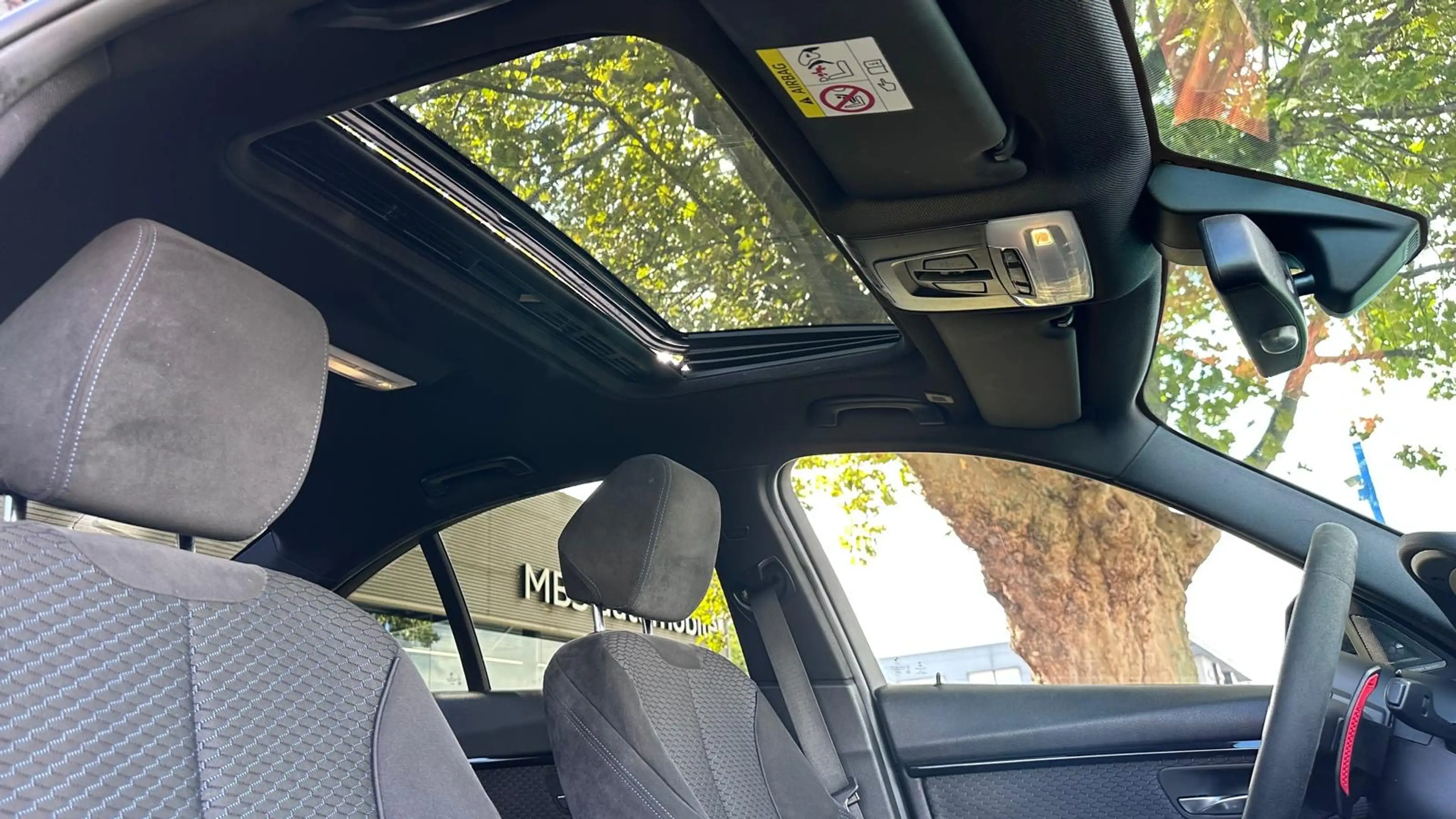 BMW 340 * 340i* XDRIVE* CAMERA* COCKPIT* TOIT OUVRANT* — photo 12