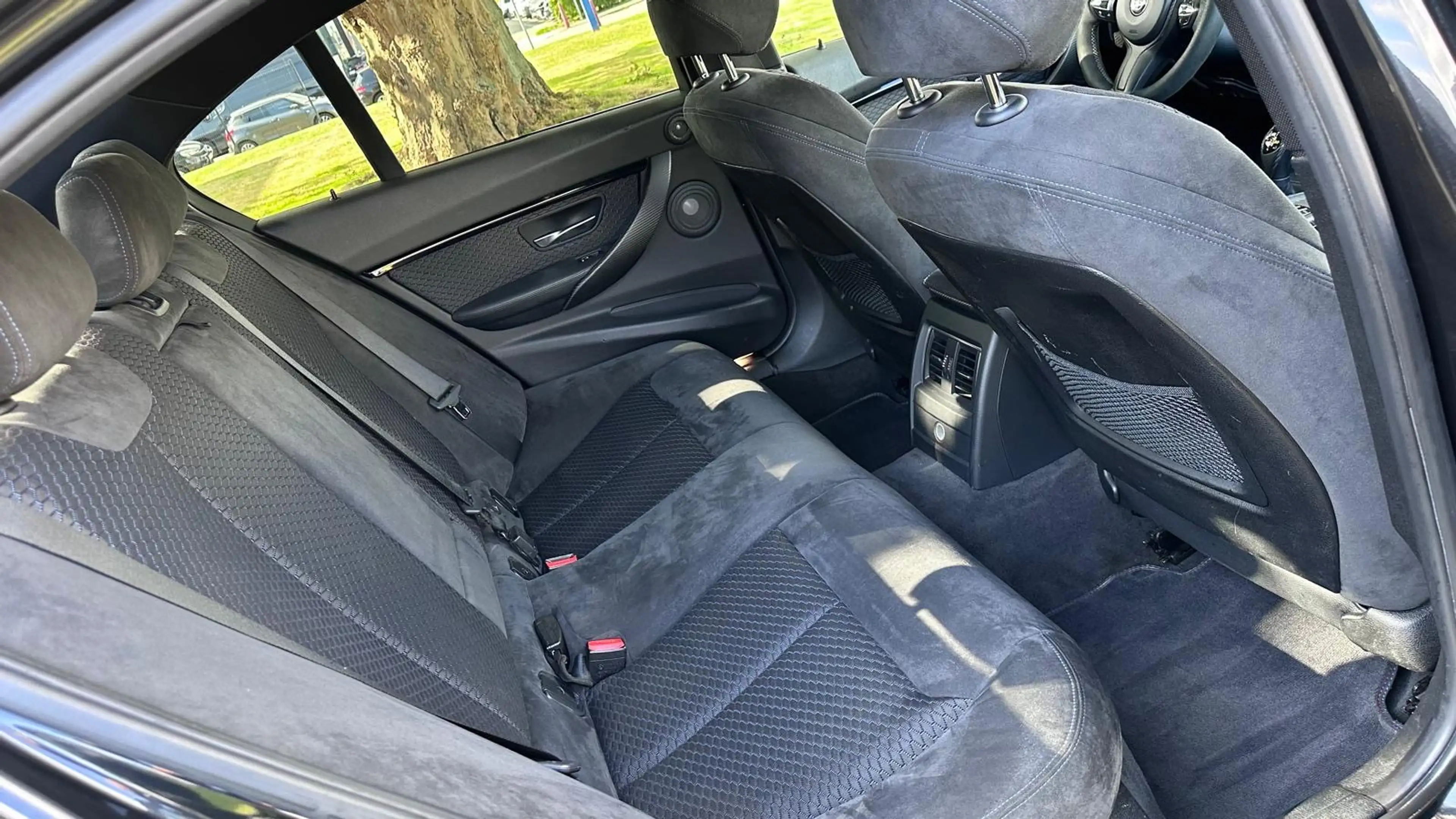 BMW 340 * 340i* XDRIVE* CAMERA* COCKPIT* TOIT OUVRANT* — photo 13