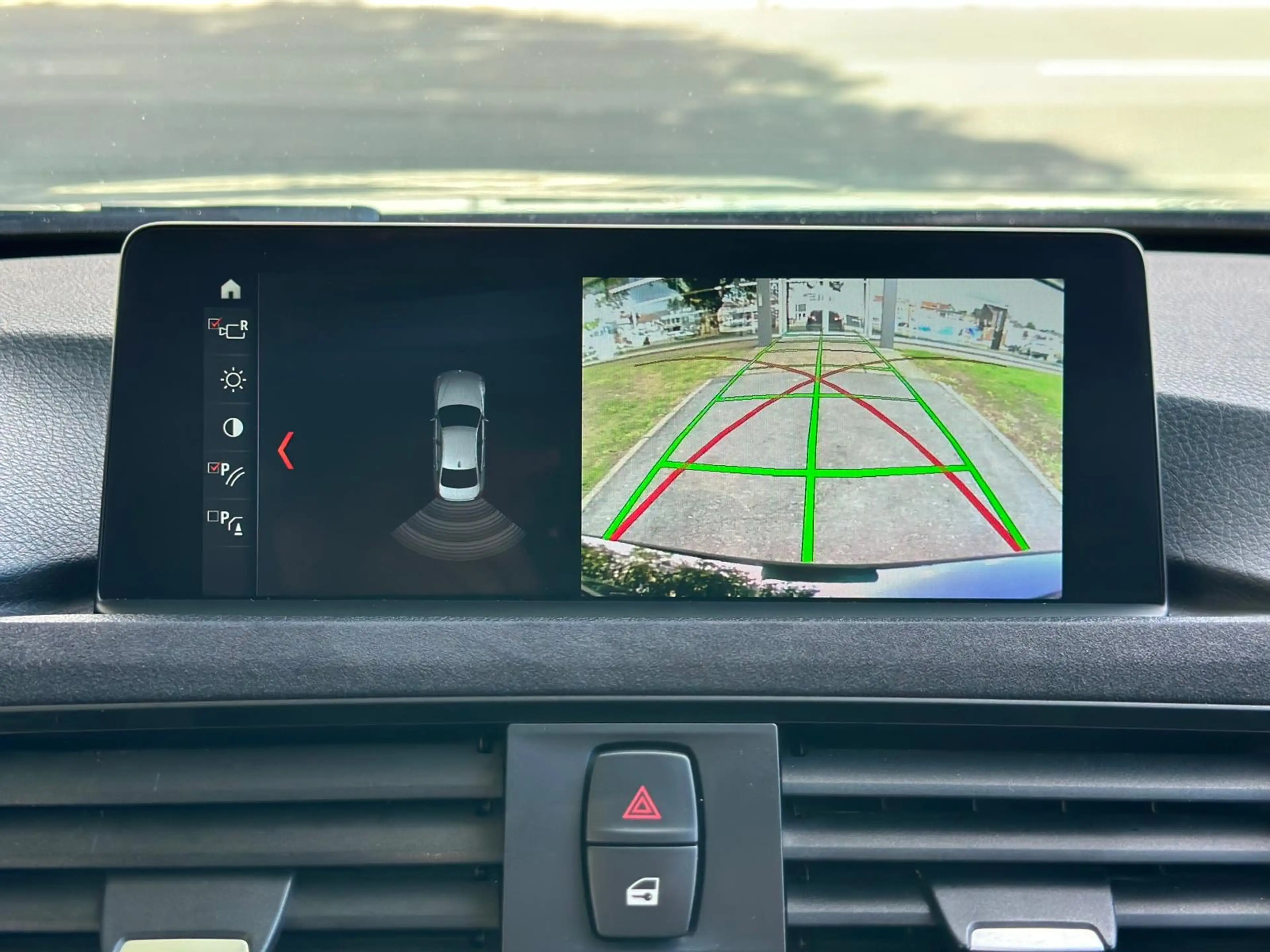 BMW 340 * 340i* XDRIVE* CAMERA* COCKPIT* TOIT OUVRANT* — photo 15