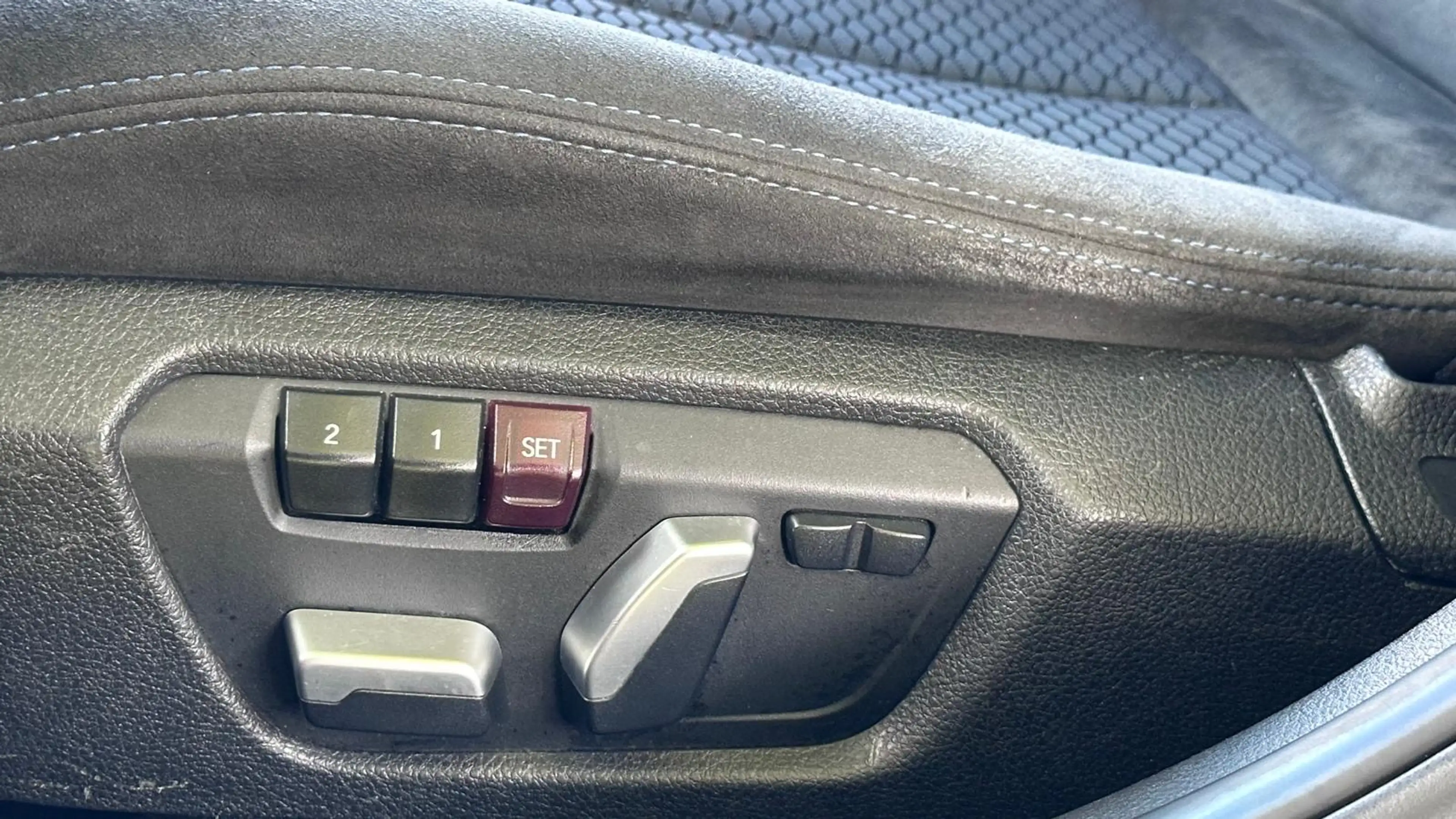 BMW 340 * 340i* XDRIVE* CAMERA* COCKPIT* TOIT OUVRANT* — photo 8