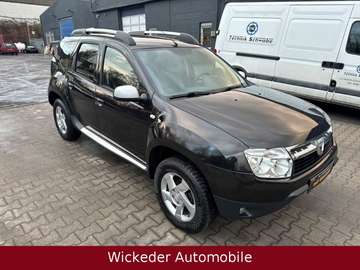 I Prestige 4x2 /Tüv Neu/Top Pflege