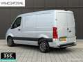Mercedes-Benz Sprinter 314 2.2 CDI 140PK Apple CarPlay Camera Silber - thumbnail 3