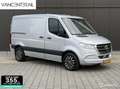 Mercedes-Benz Sprinter 314 2.2 CDI 140PK Apple CarPlay Camera Silber - thumbnail 7