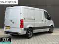 Mercedes-Benz Sprinter 314 2.2 CDI 140PK Apple CarPlay Camera Silber - thumbnail 4