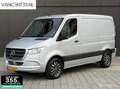 Mercedes-Benz Sprinter 314 2.2 CDI 140PK Apple CarPlay Camera Silber - thumbnail 1