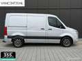 Mercedes-Benz Sprinter 314 2.2 CDI 140PK Apple CarPlay Camera Silber - thumbnail 6
