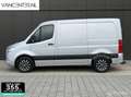 Mercedes-Benz Sprinter 314 2.2 CDI 140PK Apple CarPlay Camera Silber - thumbnail 2
