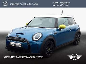 Min Cooper SE *Navi*LED*PDC*