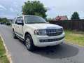 Lincoln Navigator 5,4 V8"AUTOMATIK"7 SITZE"KLIMA"ALLRAD" Weiß - thumbnail 1
