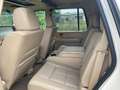 Lincoln Navigator 5,4 V8"AUTOMATIK"7 SITZE"KLIMA"ALLRAD" Weiß - thumbnail 13