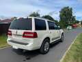 Lincoln Navigator 5,4 V8"AUTOMATIK"7 SITZE"KLIMA"ALLRAD" Weiß - thumbnail 4