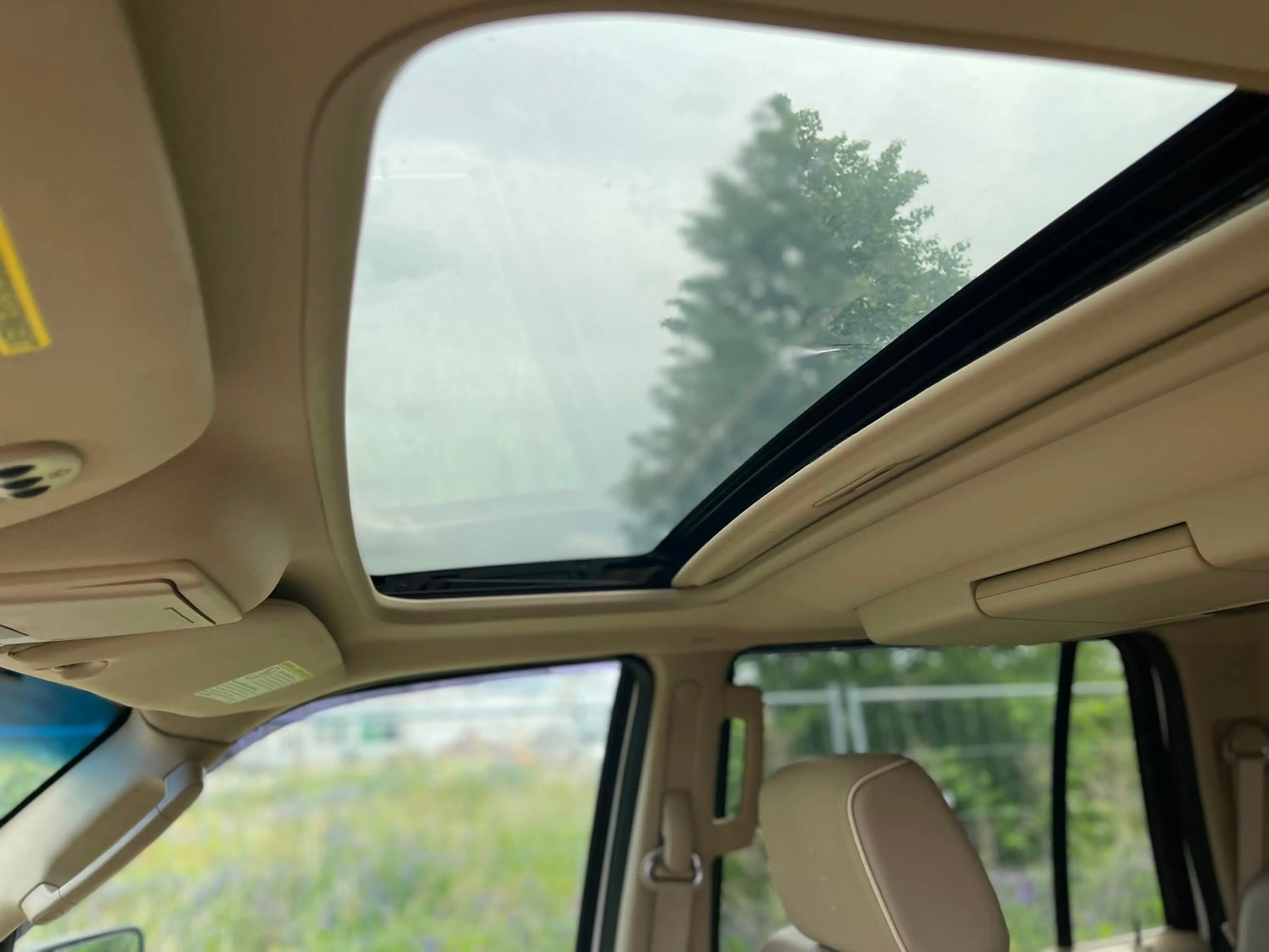 Lincoln Navigator 5,4 V8"AUTOMATIK"7 SITZE"KLIMA"ALLRAD" — photo 12
