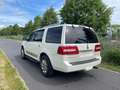 Lincoln Navigator 5,4 V8"AUTOMATIK"7 SITZE"KLIMA"ALLRAD" Weiß - thumbnail 5
