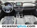 Hyundai SANTA FE Tm 2.2CRDi Style 4x4 Aut. Rojo - thumbnail 11