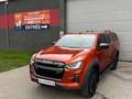 Isuzu D-Max double cabine 4X4 LSE BA hardtop  TVAC Orange - thumbnail 6