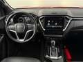 Isuzu D-Max double cabine 4X4 LSE BA hardtop  TVAC Orange - thumbnail 10