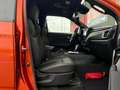 Isuzu D-Max double cabine 4X4 LSE BA hardtop  TVAC Orange - thumbnail 12