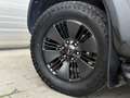 Isuzu D-Max double cabine 4X4 LSE BA hardtop  TVAC Orange - thumbnail 28