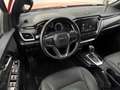 Isuzu D-Max double cabine 4X4 LSE BA hardtop  TVAC Orange - thumbnail 7