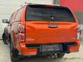 Isuzu D-Max double cabine 4X4 LSE BA hardtop  TVAC Orange - thumbnail 5