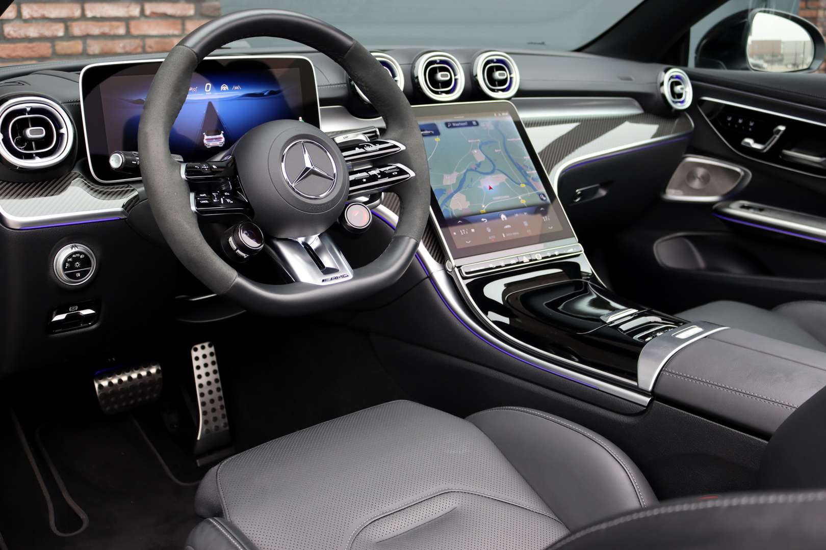 Mercedes CLE 53 AMG Cabriolet 53 Premium Plus -  - Joinsteer - #2