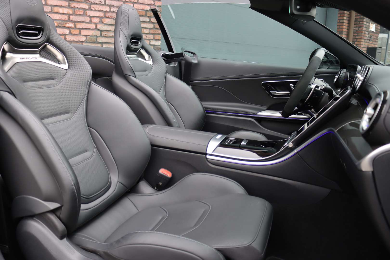 Mercedes CLE 53 AMG Cabriolet 53 Premium Plus -  - Joinsteer - #5