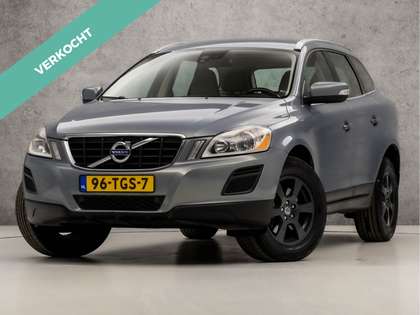Volvo XC60 2.0T Kinetic 203Pk Automaat (MEMORY SEATS, CLIMATE