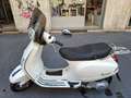 Vespa LX 125 Bianco - thumbnail 5
