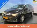 Toyota Auris Touring Sports 1.2T Navi | Clima | Cruise | Pano | Noir - thumbnail 1