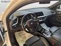 BMW 128 ti auto Weiß - thumbnail 11