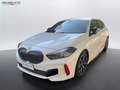 BMW 128 ti auto Weiß - thumbnail 4