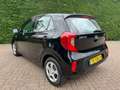 Kia Picanto 1.0 CVVT Nieuw model, Airco, 5deurs, Eerste eigena Zwart - thumbnail 7