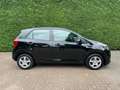 Kia Picanto 1.0 CVVT Nieuw model, Airco, 5deurs, Eerste eigena Zwart - thumbnail 4
