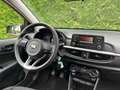 Kia Picanto 1.0 CVVT Nieuw model, Airco, 5deurs, Eerste eigena Zwart - thumbnail 8