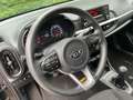 Kia Picanto 1.0 CVVT Nieuw model, Airco, 5deurs, Eerste eigena Zwart - thumbnail 9