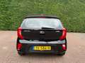 Kia Picanto 1.0 CVVT Nieuw model, Airco, 5deurs, Eerste eigena Zwart - thumbnail 5