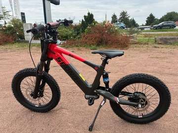 APOLLO SEDNA SX18 auch andere Farben verfügbar