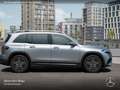 Mercedes-Benz EQB 250 AMG+ADVANCED+PANO+KAMERA+BURMESTER+SPUR Silber - thumbnail 22