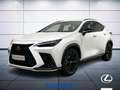 Lexus NX 200t 2.5 hybrid F-Sport 4wd e-cvt Blanco - thumbnail 1