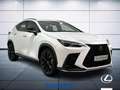 Lexus NX 200t 2.5 hybrid F-Sport 4wd e-cvt Blanco - thumbnail 4