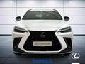 Lexus NX 200t 2.5 hybrid F-Sport 4wd e-cvt Blanco - thumbnail 3